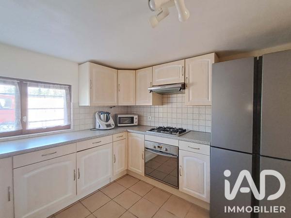 Maison à vendre 7 pièces 156,46 m² Brienon-sur-Armançon