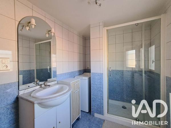 Maison à vendre 7 pièces 156,46 m² Brienon-sur-Armançon