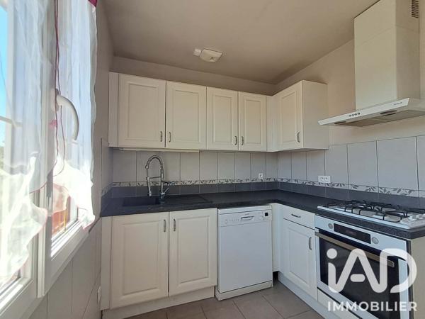Maison à vendre 7 pièces 156,46 m² Brienon-sur-Armançon