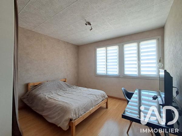 Maison à vendre 7 pièces 156,46 m² Brienon-sur-Armançon