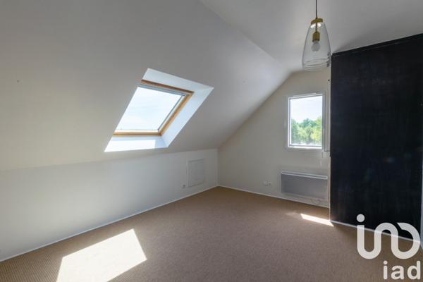 Maison 8 pièces de 194 m² à Ouzouer-sur-Loire (45570)