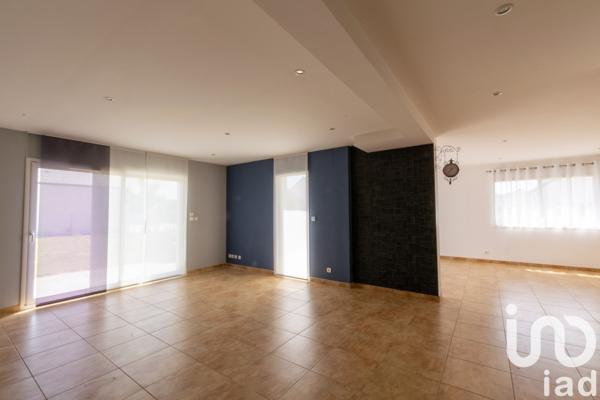 Maison 8 pièces de 194 m² à Ouzouer-sur-Loire (45570)