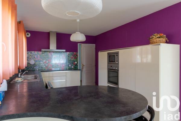 Maison 8 pièces de 194 m² à Ouzouer-sur-Loire (45570)