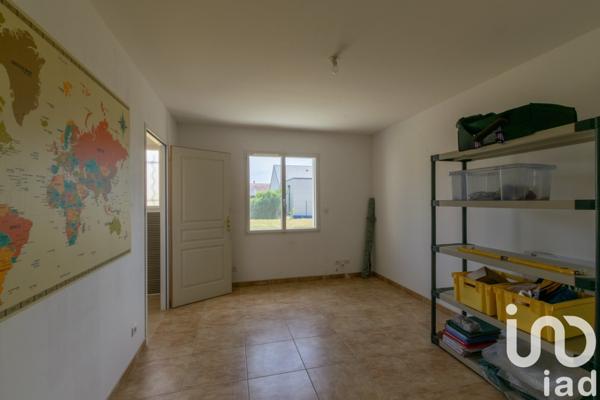 Maison 8 pièces de 194 m² à Ouzouer-sur-Loire (45570)