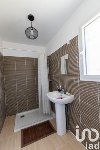 Maison 8 pièces de 194 m² à Ouzouer-sur-Loire (45570)