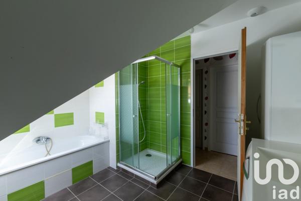 Maison 8 pièces de 194 m² à Ouzouer-sur-Loire (45570)