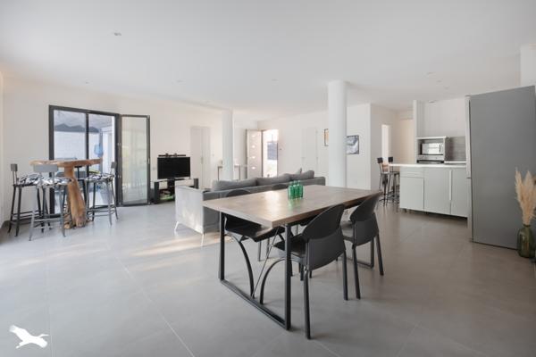 Maison à vendre |  Grabels |  4 pièces | 105 m²