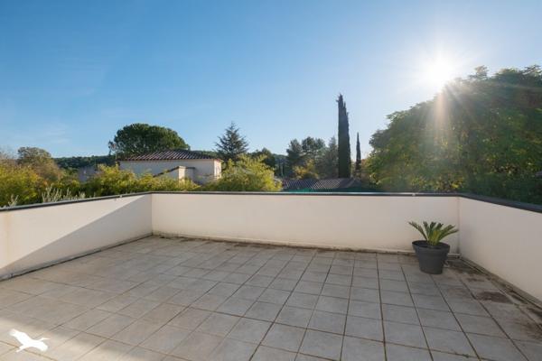 Maison à vendre |  Grabels |  4 pièces | 105 m²