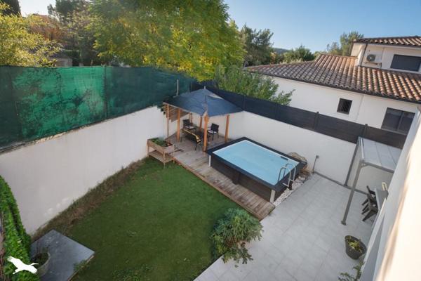 Maison à vendre |  Grabels |  4 pièces | 105 m²