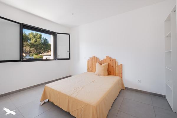 Maison à vendre |  Grabels |  4 pièces | 105 m²