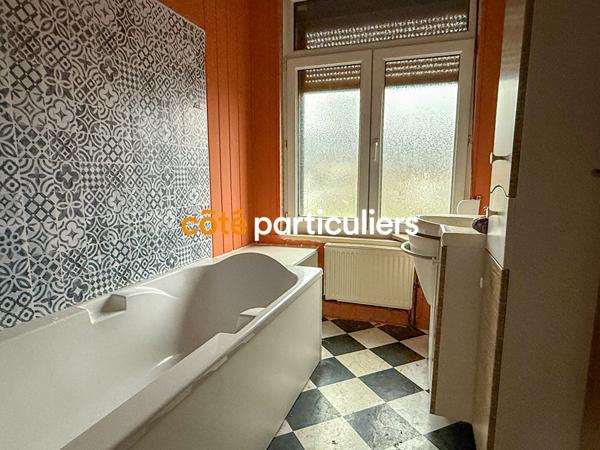 Vente Immeuble275,8 m² - 10 Pièces - LENS (62300)