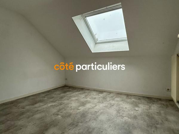 Vente Immeuble275,8 m² - 10 Pièces - LENS (62300)