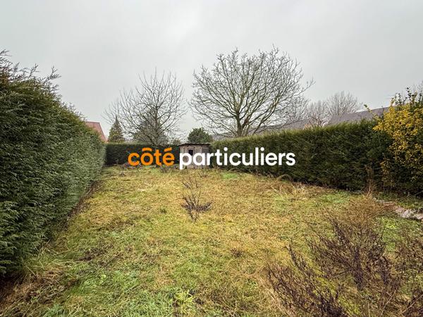 Vente Immeuble275,8 m² - 10 Pièces - LENS (62300)
