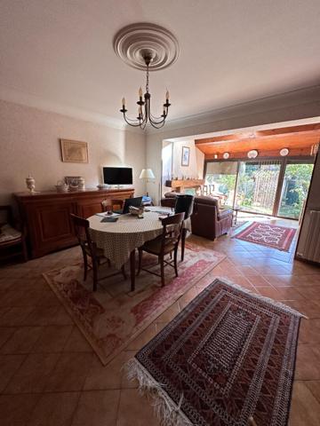 A VENDRE Maison Bordeaux 4 pièce(s)