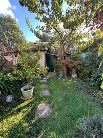 A VENDRE Maison Bordeaux 4 pièce(s)