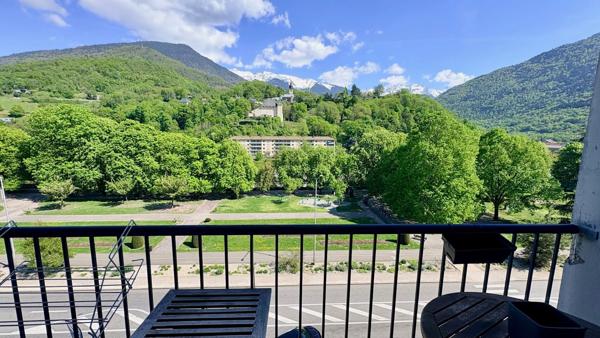 Appartement Albertville 2 pièce(s) 57.10m2