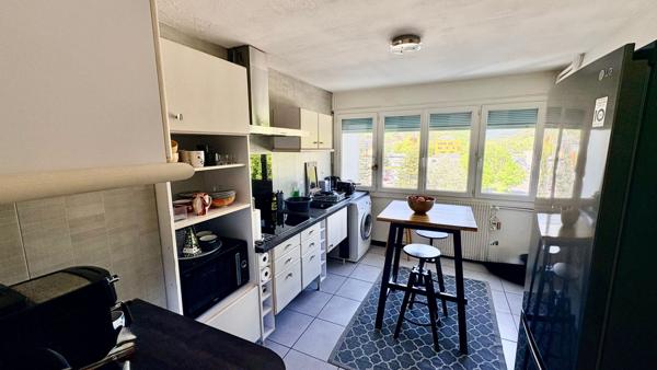 Appartement Albertville 2 pièce(s) 57.10m2
