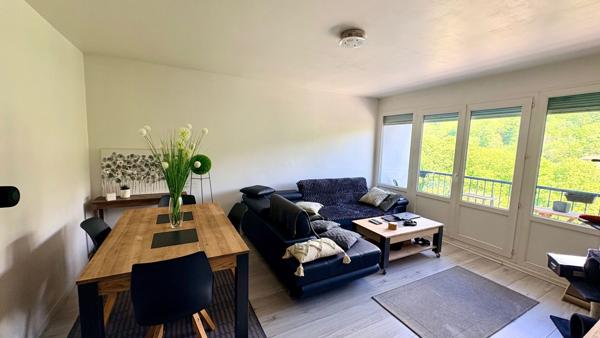 Appartement Albertville 2 pièce(s) 57.10m2