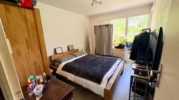 Appartement Albertville 2 pièce(s) 57.10m2