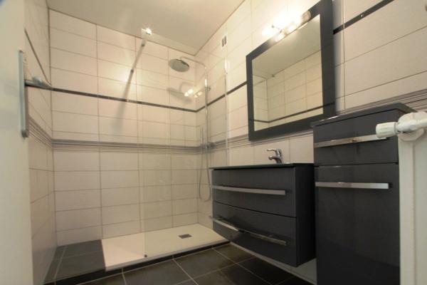 Appartement Albertville 2 pièce(s) 57.10m2