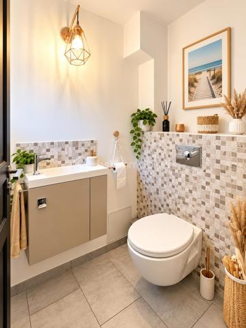 SECTEUR CHATEAU DE LORMOY,  MAGNIFIQUE MAISON DE 121 m2 édifiée sur 322 m2 de terrain, elle se compose d'une entrée avec placard, un WC séparé, coin buanderie, une très belle pièce de vie de 47 m2 comprenant une cuisine aménagée et équipée, salon salle à manger avec cheminée insert,  terrasse avec jardin clos.

A l'étage, une pièce palière avec bureau, dessert une salle de bains avec une balnéo + un WC + une douche, 
3 belles chambres de 13 / 14 / 16 m2 env, vous trouverez un garage de 19 m2 env à l'avant de la maison, la maison a bénéficier d 'une isolation par la toiture en 2020

Possibilité de vous présenter une vidéo

INFORMATIONS: La maison est située en arrière lot, portail commun la propriété  à l'avant, puis par une servitude de passage permettant d'accéder à la maison, par ailleurs les propriétaires souhaitent une vente longue pour Mars 2027 si possible

UNE VISITE S'IMPOSE RAPIDEMENT !!!