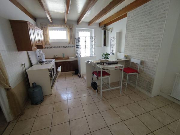 Maison Pontchateau 110 m2