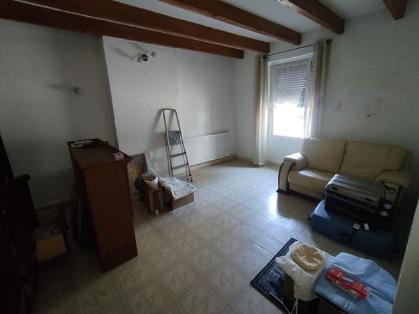 Maison Pontchateau 110 m2