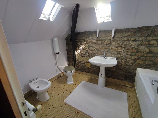 Maison Pontchateau 110 m2