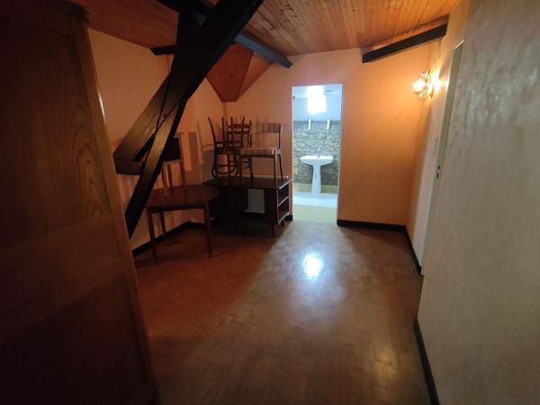 Maison Pontchateau 110 m2