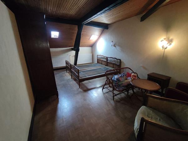 Maison Pontchateau 110 m2