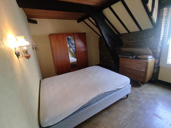 Maison Pontchateau 110 m2