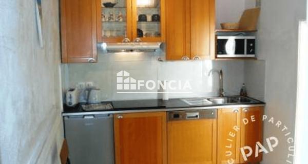 À vendre Studio 21 m² - Arcachon 33120