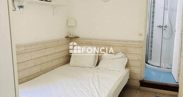 À vendre Studio 21 m² - Arcachon 33120