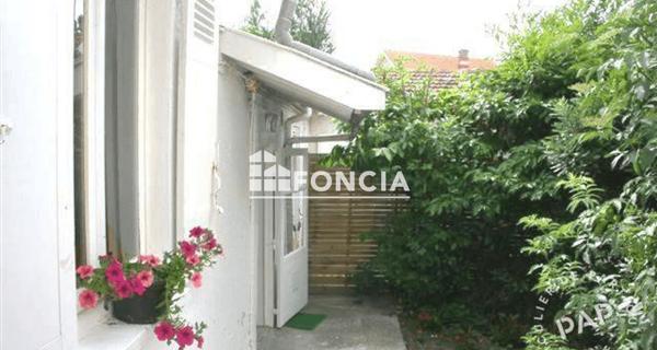 À vendre Studio 21 m² - Arcachon 33120