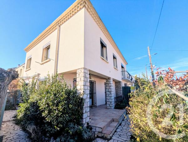 Maison à vendre  6 pièces - 170,70 m2 BEZIERS - 34