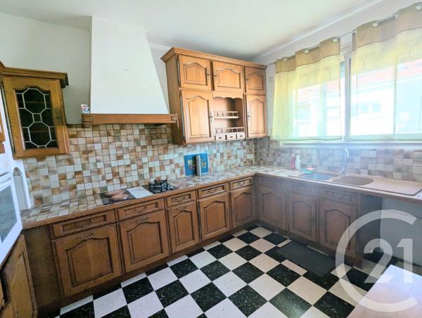 Maison à vendre  6 pièces - 170,70 m2 BEZIERS - 34