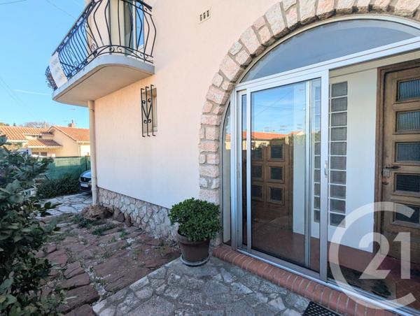 Maison à vendre  6 pièces - 170,70 m2 BEZIERS - 34