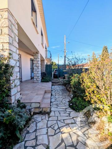 Maison à vendre  6 pièces - 170,70 m2 BEZIERS - 34