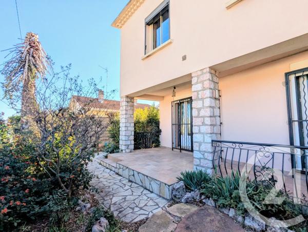 Maison à vendre  6 pièces - 170,70 m2 BEZIERS - 34