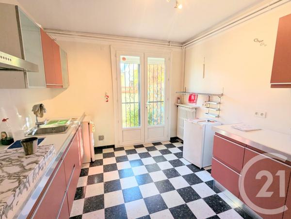 Maison à vendre  6 pièces - 170,70 m2 BEZIERS - 34