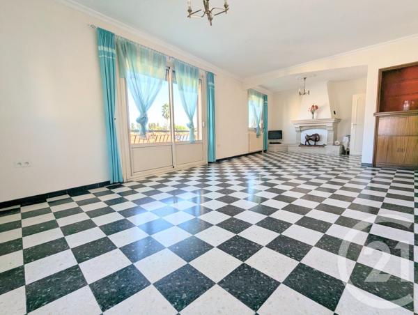 Maison à vendre  6 pièces - 170,70 m2 BEZIERS - 34