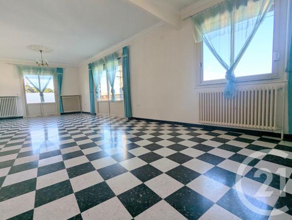 Maison à vendre  6 pièces - 170,70 m2 BEZIERS - 34