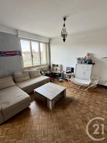 Appartement F4 à vendre  4 pièces - 90,96 m2 PONTARLIER - 25