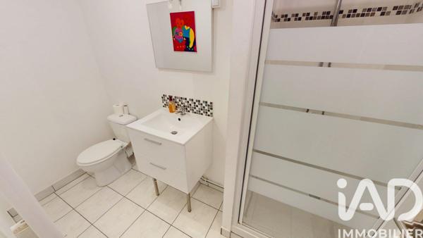 Maison à vendre 4 pièces 80 m² Moret-Loing-et-Orvanne