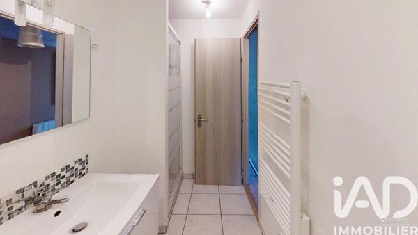 Maison à vendre 4 pièces 80 m² Moret-Loing-et-Orvanne