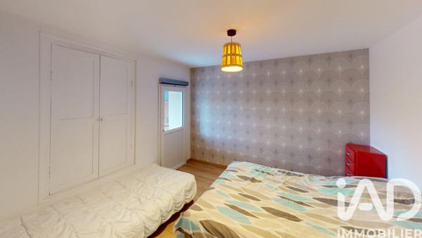 Maison à vendre 4 pièces 80 m² Moret-Loing-et-Orvanne