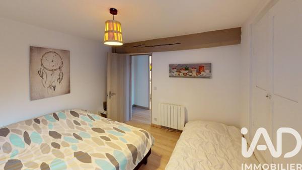 Maison à vendre 4 pièces 80 m² Moret-Loing-et-Orvanne