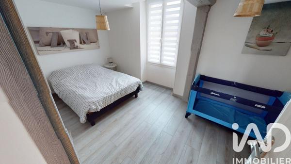 Maison à vendre 4 pièces 80 m² Moret-Loing-et-Orvanne