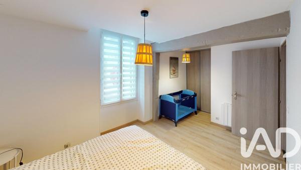 Maison à vendre 4 pièces 80 m² Moret-Loing-et-Orvanne