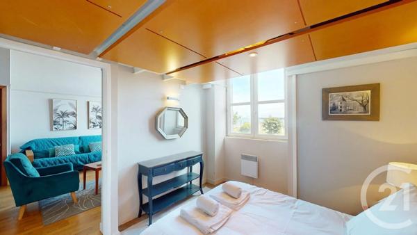 Appartement Duplex à vendre  2 pièces - 54,58 m 2   LE CROISIC  - 44